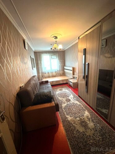 İcarəyə verilir 2 otaqlı köhnə tikili 60 m², Xalqlar Dostluğu m., photo 3 from 6