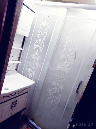 İcarəyə verilir 2 otaqlı köhnə tikili 60 m², Xalqlar Dostluğu m., photo 5 from 6