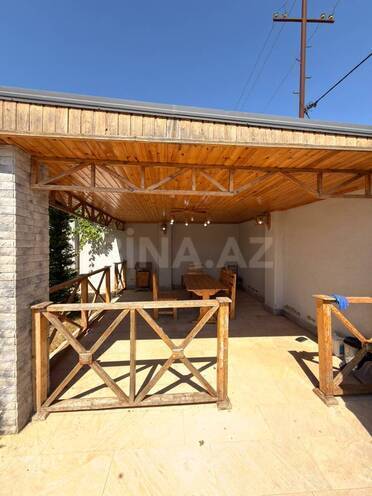 Продаётся 4-комн. дом/дача 170 м², пос. Мардакан, photo 8 from 21
