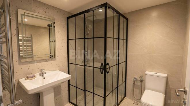 İcarəyə verilir 2 otaqlı ofis 90 m², Ağ şəhər q., photo 11 from 14