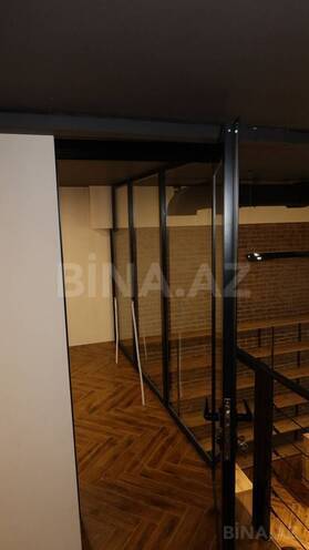 İcarəyə verilir 2 otaqlı ofis 90 m², Ağ şəhər q., photo 7 from 14