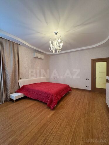Satılır 5 otaqlı yeni tikili 200 m², Nizami m., photo 6 from 29