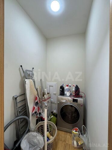 Satılır 5 otaqlı yeni tikili 200 m², Nizami m., photo 20 from 29