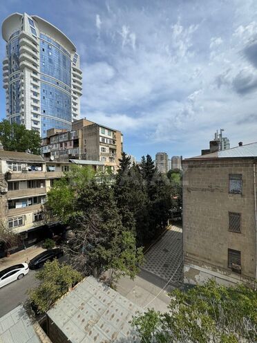 Satılır 5 otaqlı yeni tikili 200 m², Nizami m., photo 28 from 29