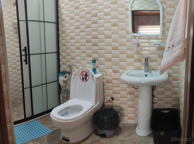 Сдаётся 3-комн. дом/дача 50 м², пос. Бузовна, photo 14 from 21