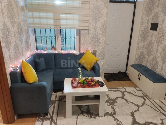 Сдаётся 3-комн. дом/дача 50 м², пос. Бузовна, photo 15 from 21