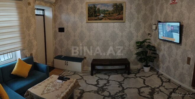 Сдаётся 3-комн. дом/дача 50 м², пос. Бузовна, photo 17 from 21