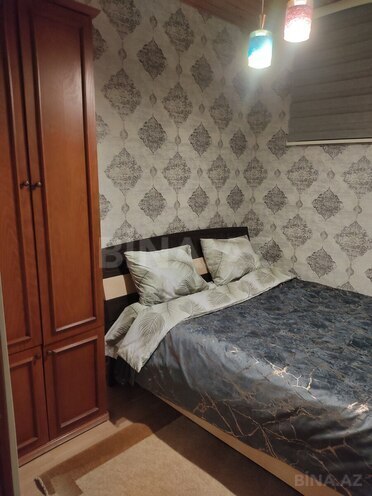 Сдаётся 3-комн. дом/дача 50 м², пос. Бузовна, photo 19 from 21
