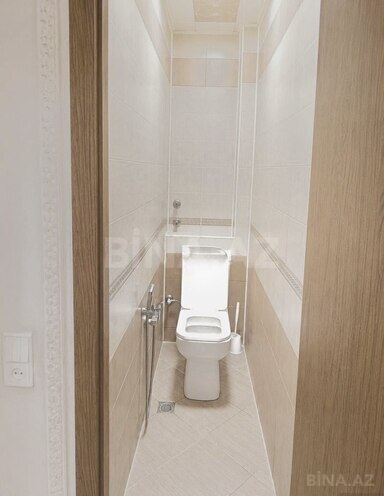 Satılır 3 otaqlı köhnə tikili 70 m², Əhmədli q., photo 12 from 13