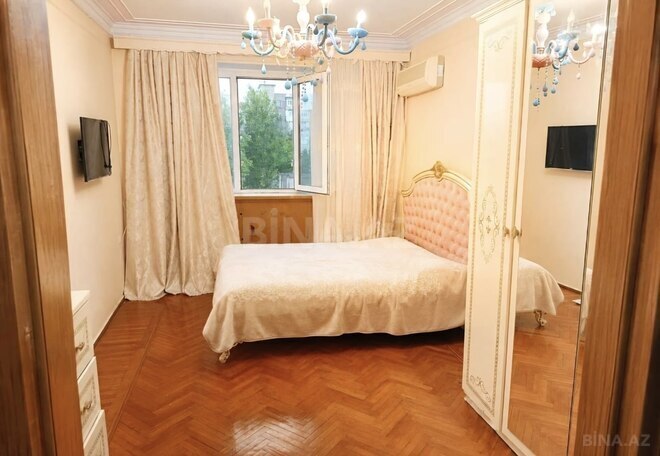 Satılır 3 otaqlı köhnə tikili 70 m², Əhmədli q., photo 4 from 13
