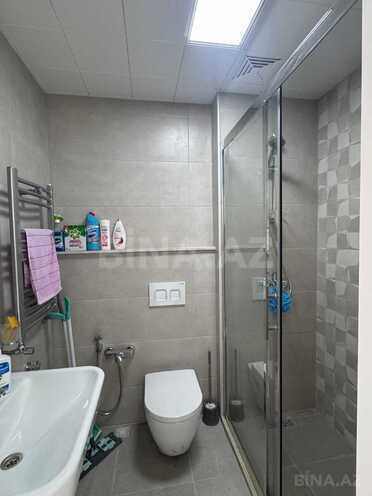 İcarəyə verilir 1 otaqlı yeni tikili 40 m², İnşaatçılar m., photo 5 from 9