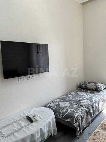 İcarəyə verilir 1 otaqlı yeni tikili 40 m², İnşaatçılar m., photo 4 from 9