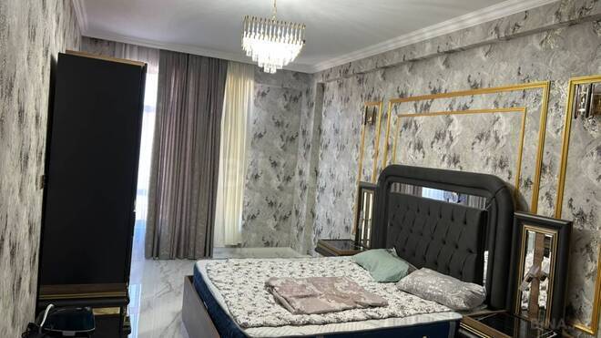 Сдаётся 3-комн. новостройка 155 м², м. Нариман Нариманов, photo 5 from 10