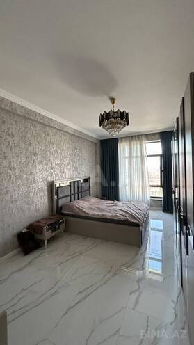 Сдаётся 3-комн. новостройка 155 м², м. Нариман Нариманов, photo 4 from 10
