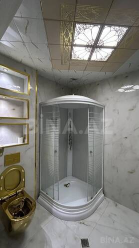Сдаётся 3-комн. новостройка 155 м², м. Нариман Нариманов, photo 9 from 10