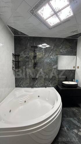 Сдаётся 3-комн. новостройка 155 м², м. Нариман Нариманов, photo 8 from 10