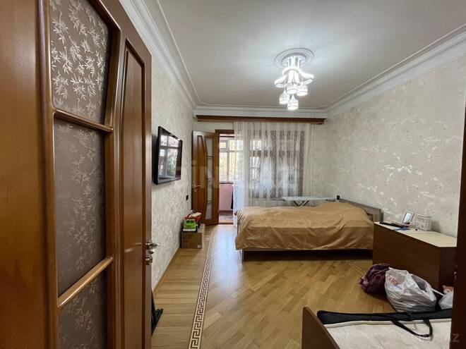 Satılır 3 otaqlı köhnə tikili 82 m², Əhmədli m., photo 4 from 16