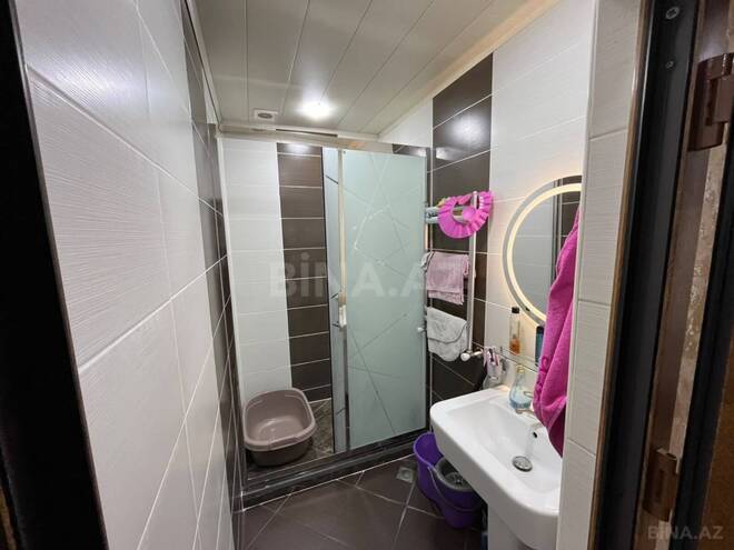 Satılır 3 otaqlı köhnə tikili 82 m², Əhmədli m., photo 9 from 16