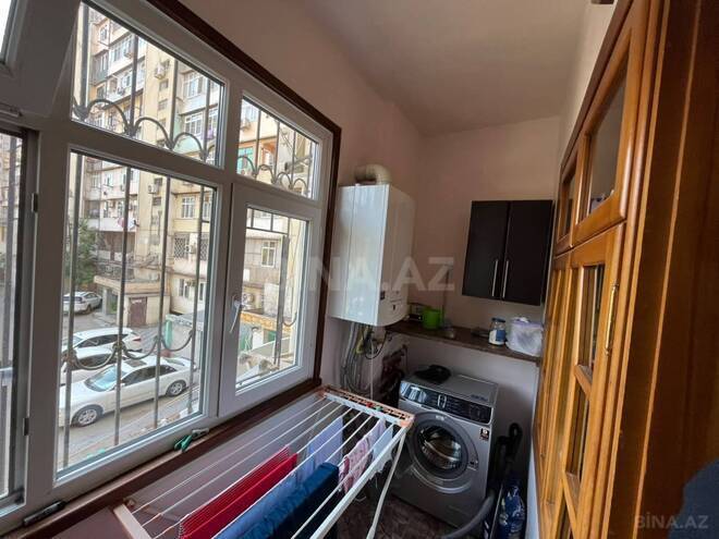 Satılır 3 otaqlı köhnə tikili 82 m², Əhmədli m., photo 11 from 16