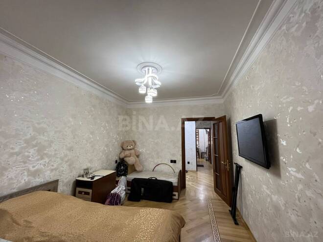 Satılır 3 otaqlı köhnə tikili 82 m², Əhmədli m., photo 5 from 16