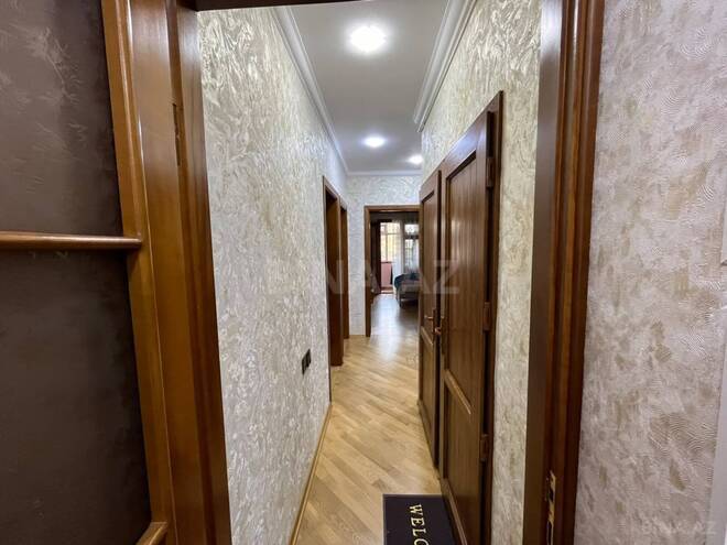 Satılır 3 otaqlı köhnə tikili 82 m², Əhmədli m., photo 6 from 16
