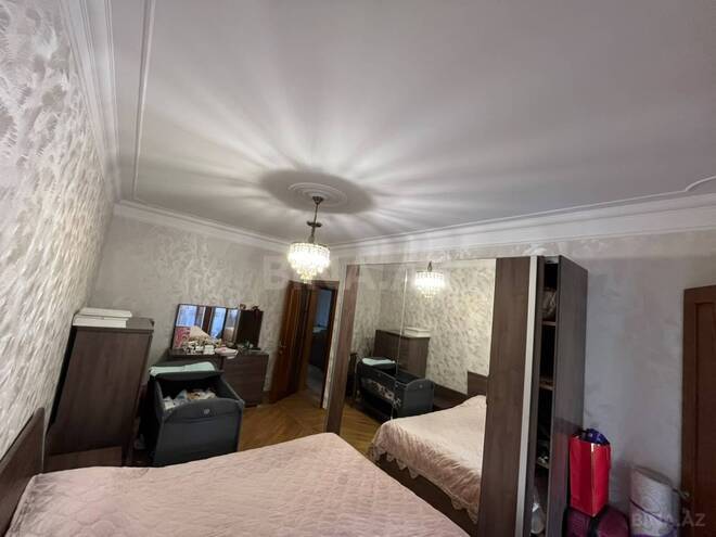 Satılır 3 otaqlı köhnə tikili 82 m², Əhmədli m., photo 7 from 16