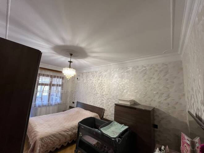 Satılır 3 otaqlı köhnə tikili 82 m², Əhmədli m., photo 12 from 16