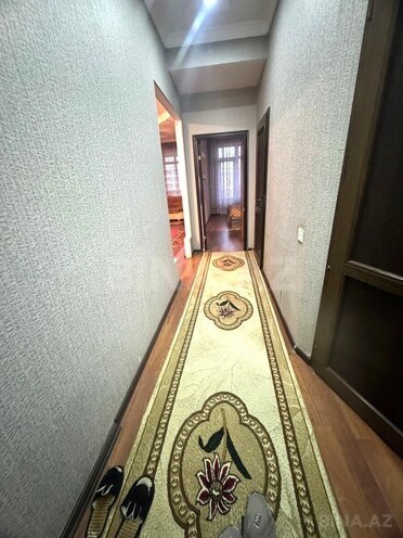 İcarəyə verilir 2 otaqlı yeni tikili 80 m², Yeni Yasamal q., photo 6 from 8
