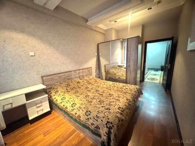 İcarəyə verilir 2 otaqlı yeni tikili 80 m², Yeni Yasamal q., photo 4 from 8