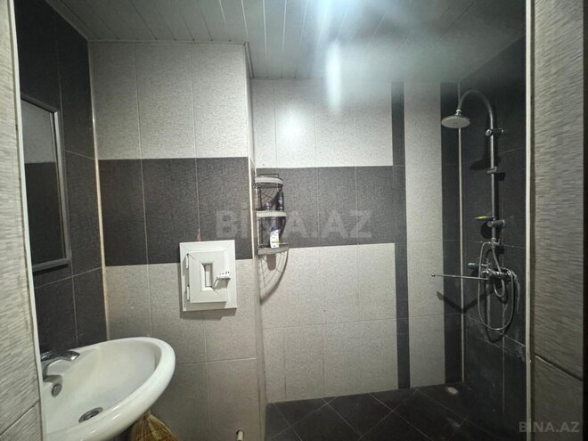 İcarəyə verilir 2 otaqlı yeni tikili 80 m², Yeni Yasamal q., photo 7 from 8