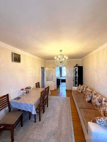 Satılır 3 otaqlı köhnə tikili 70 m², Qara Qarayev m., photo 6 from 10