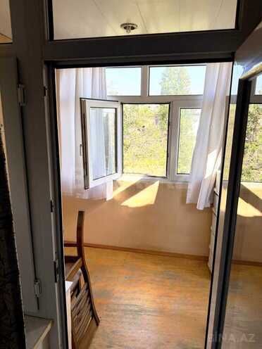 Satılır 3 otaqlı köhnə tikili 70 m², Qara Qarayev m., photo 9 from 10