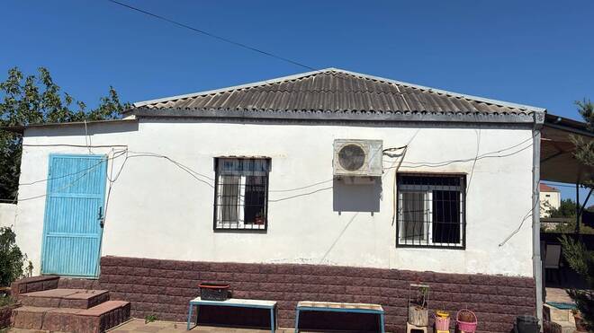 Satılır 5 otaqlı həyət evi/bağ evi 160 m², Sabunçu r., photo 12 from 13