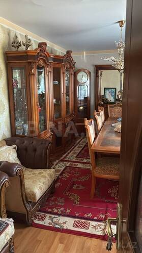 Satılır 5 otaqlı həyət evi/bağ evi 160 m², Sabunçu r., photo 3 from 13