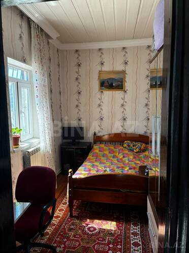 Satılır 5 otaqlı həyət evi/bağ evi 160 m², Sabunçu r., photo 4 from 13