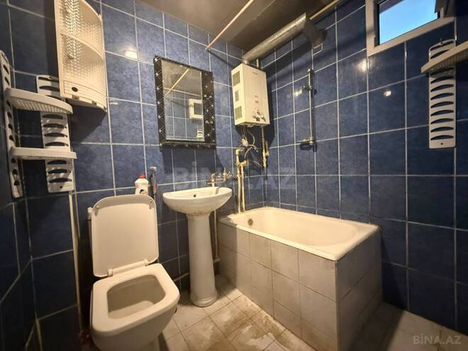 Продаётся 2-комн. вторичка 35 м², м. Халглар Достлугу, photo 15 from 19