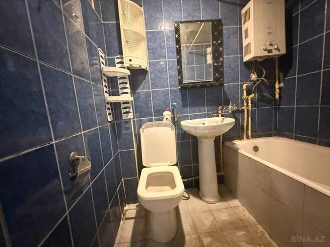 Продаётся 2-комн. вторичка 35 м², м. Халглар Достлугу, photo 14 from 19