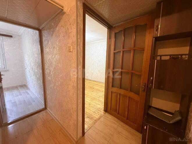 Продаётся 2-комн. вторичка 35 м², м. Халглар Достлугу, photo 18 from 19