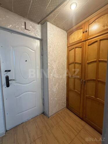 Продаётся 2-комн. вторичка 35 м², м. Халглар Достлугу, photo 16 from 19