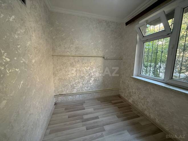 Продаётся 2-комн. вторичка 35 м², м. Халглар Достлугу, photo 9 from 19