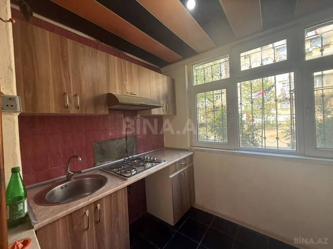Продаётся 2-комн. вторичка 35 м², м. Халглар Достлугу, photo 12 from 19