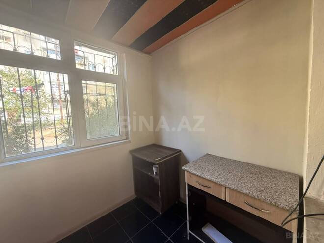 Продаётся 2-комн. вторичка 35 м², м. Халглар Достлугу, photo 13 from 19