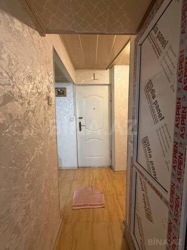 Продаётся 2-комн. вторичка 35 м², м. Халглар Достлугу, photo 17 from 19