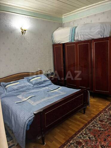 Satılır 5 otaqlı həyət evi/bağ evi 160 m², Sabunçu r., photo 6 from 13
