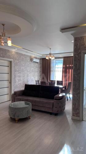 Сдаётся 3-комн. новостройка 103 м², м. 8 ноября, photo 10 from 32