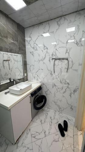 Сдаётся 3-комн. новостройка 103 м², м. 8 ноября, photo 28 from 32