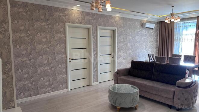 Сдаётся 3-комн. новостройка 103 м², м. 8 ноября, photo 12 from 32