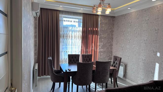 Сдаётся 3-комн. новостройка 103 м², м. 8 ноября, photo 15 from 32