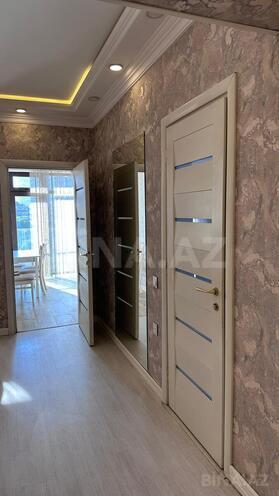 Сдаётся 3-комн. новостройка 103 м², м. 8 ноября, photo 27 from 32