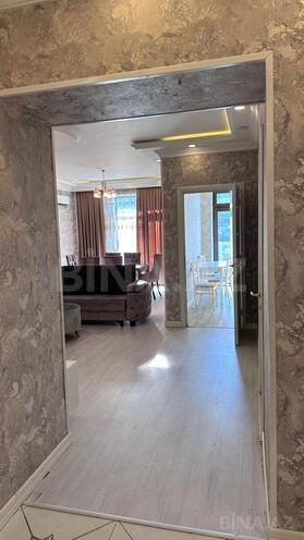 Сдаётся 3-комн. новостройка 103 м², м. 8 ноября, photo 9 from 32